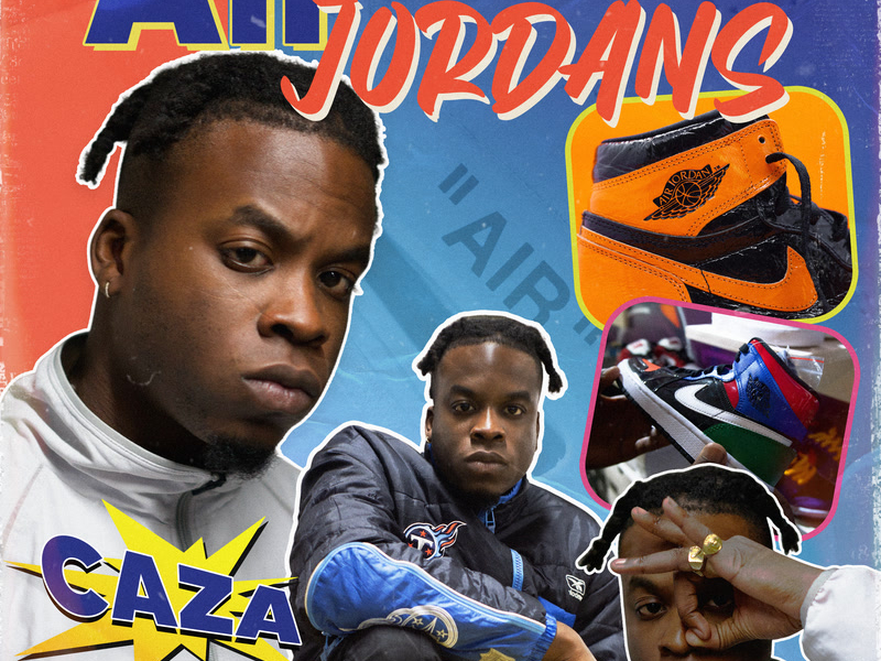 Air Jordans (Single)
