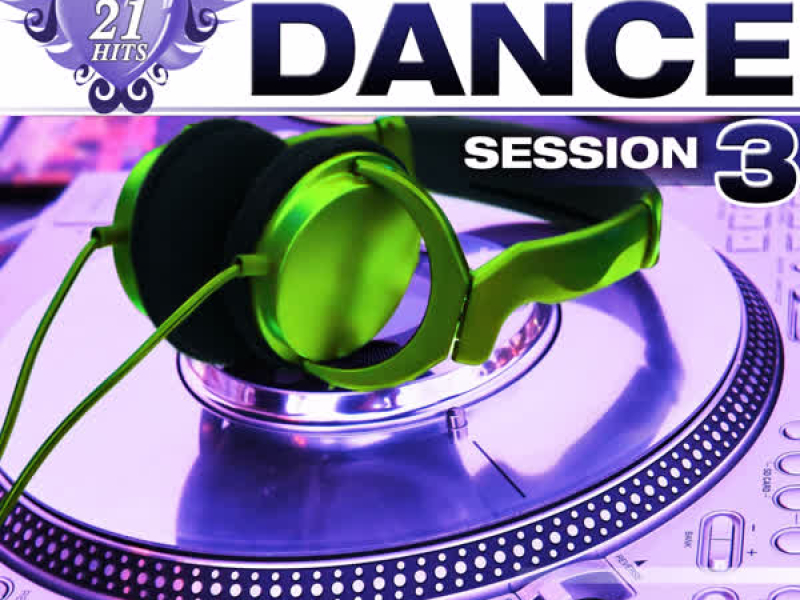 Ibiza Dance Session 3