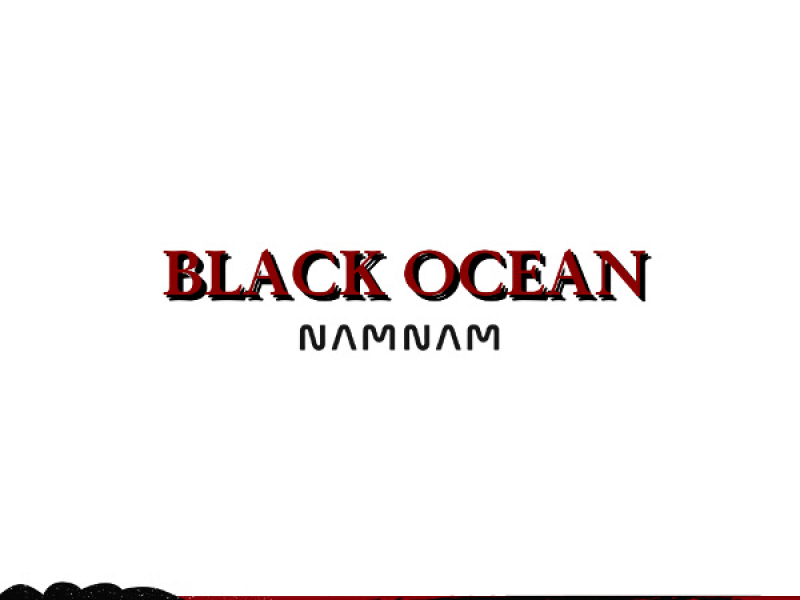 Black Ocean (Single)