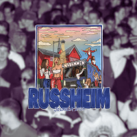 Russheim 2025 (Single)