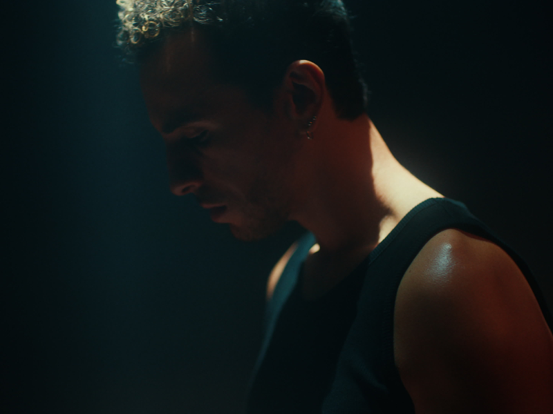 Love You More (Single)