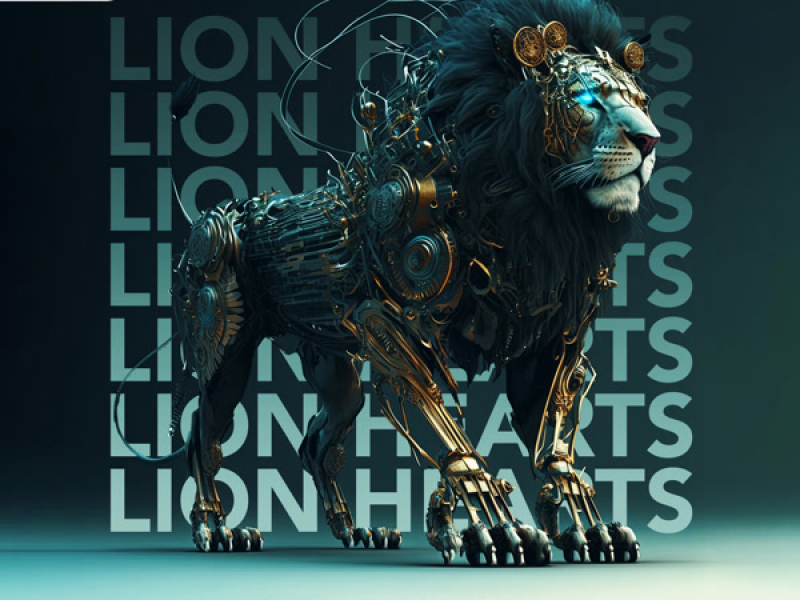 Lion Hearts (Single)