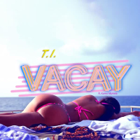 Vacay (feat. Kamo Mphela) (Single)
