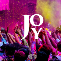 Joy (Single)