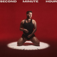 SECOND MINUTE HOUR (Single)