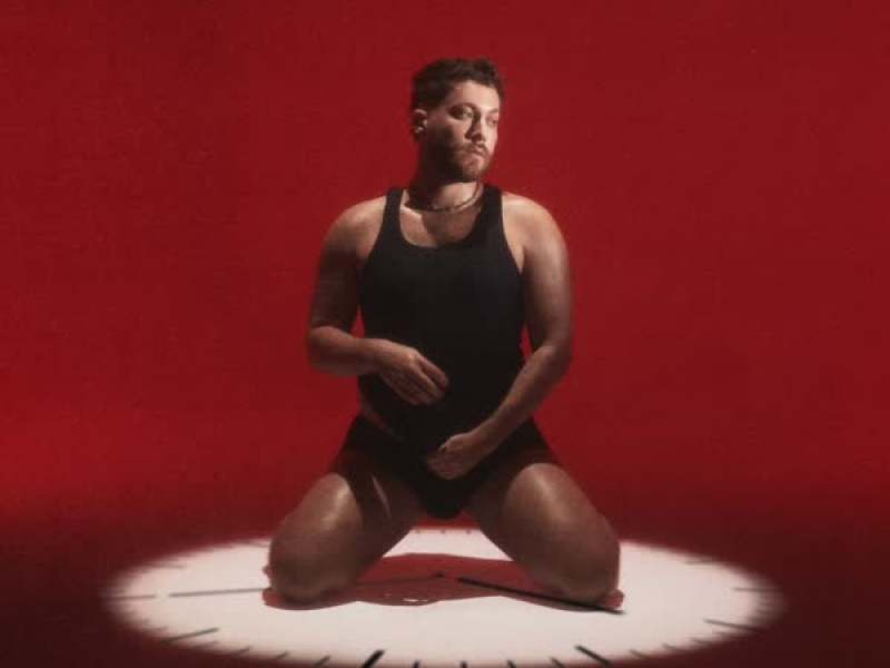 SECOND MINUTE HOUR (Single)