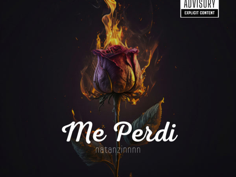 Me Perdi (Single)