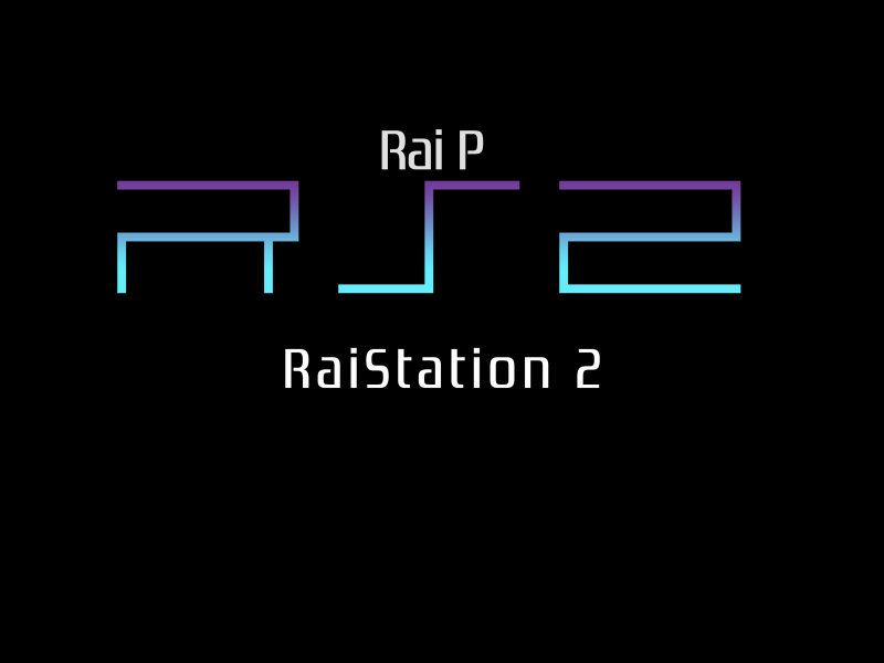 Raistation 2