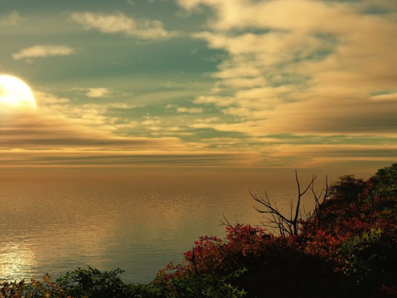 Melody Of Sun (Single)