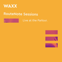 No Peaches (RouteNote Sessions | Live at the Parlour) (Single)