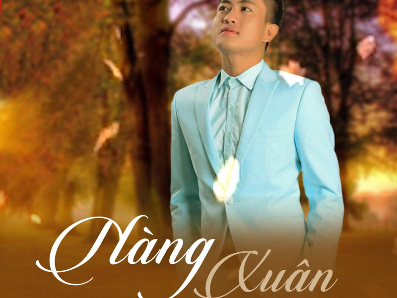 Nàng Xuân