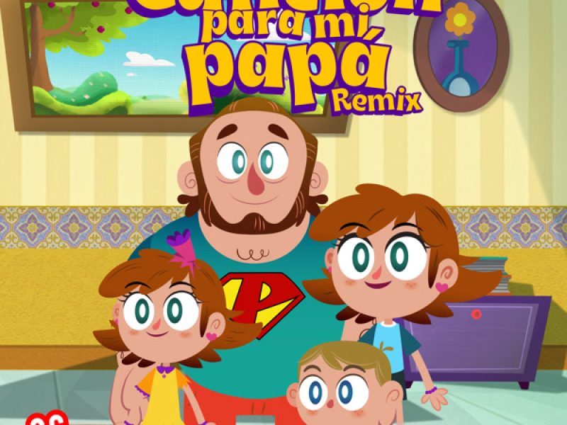 Cancíon Para Mi Papá (Remix) (Single)