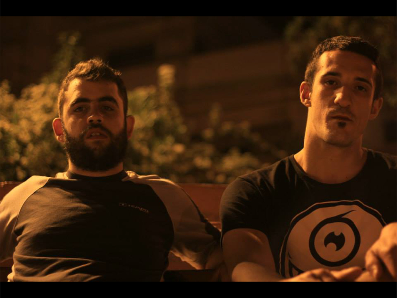 Whiskey Bar (Single)