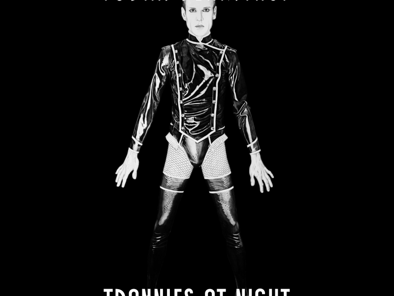 Trannies at Night 1998-2012