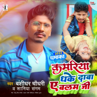 Kamariya Dhake Daba Ae Balam Ji (Single)