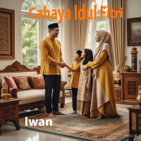 Cahaya Idul Fitri (Single)