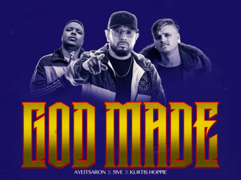 God Made (Single)