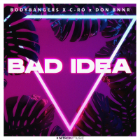 Bad Idea (Single)