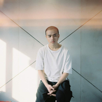 自娱自乐 (Single)