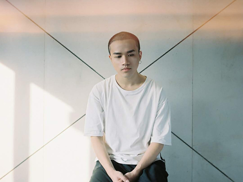 自娱自乐 (Single)