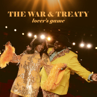 Lover's Game (Single)