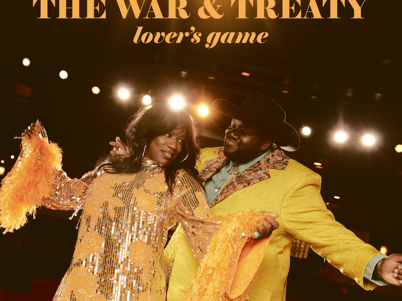 Lover's Game (Single)