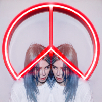 Peace (Single)