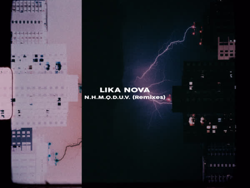 N.H.M.Q.D.U.V (Remixes) (EP)