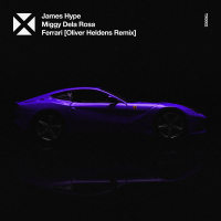 Ferrari (Oliver Heldens Remix) (Single)