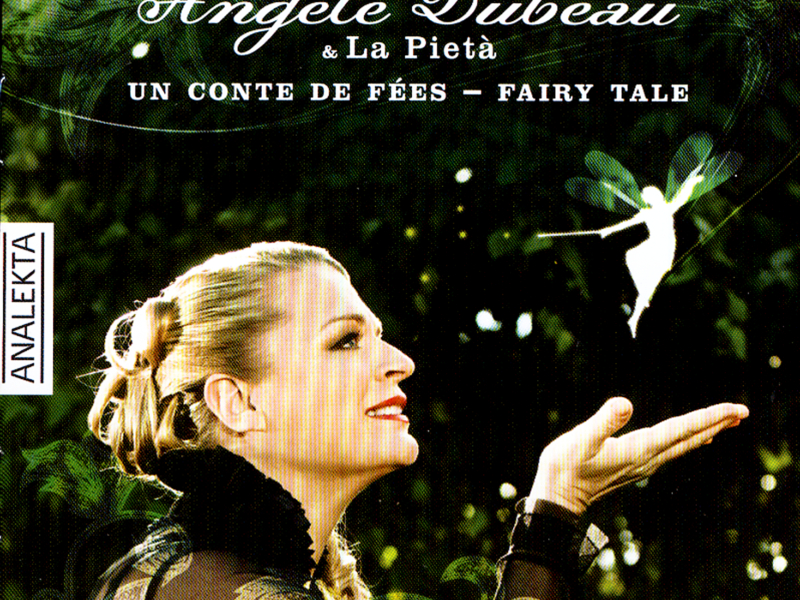 Fairy Tale