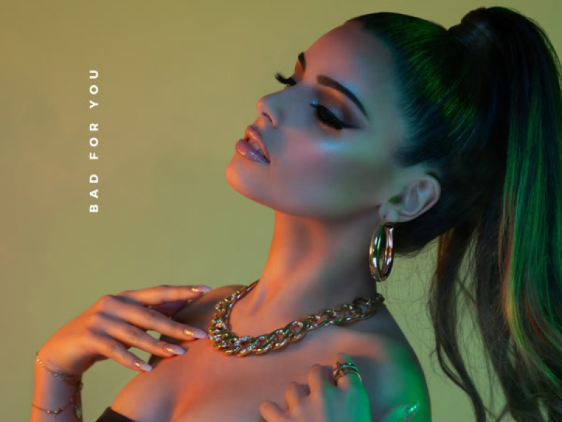 Bad For You (Single)