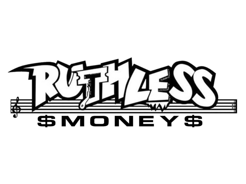 Ruthless Money (Single)