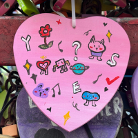 I'm Gonna Say Yes (Single)