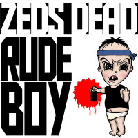 Rude Boy (Single)