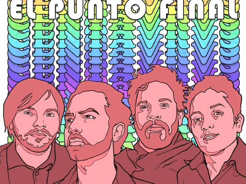 El Punto Final (Single)