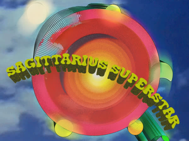 Sagittarius Superstar (Single)