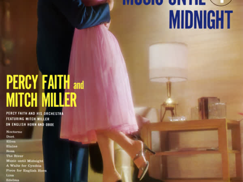 Music Until Midnight