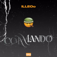 COMMANDO (Single)