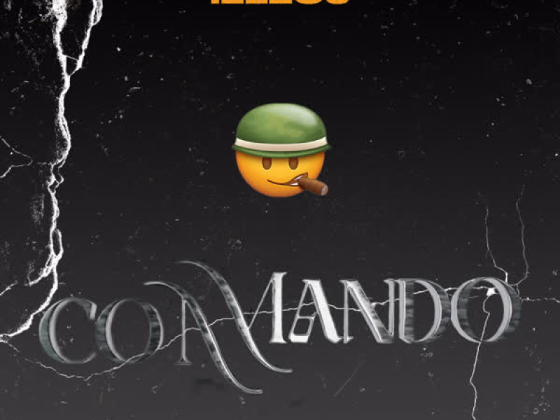 COMMANDO (Single)