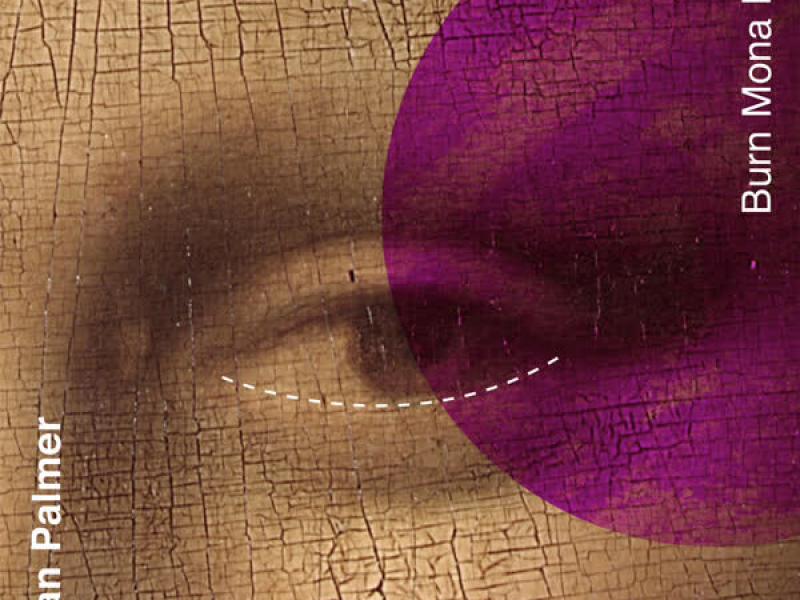 Burn Mona Lisa (Acoustic) (Single)