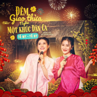 Đêm Giao Thừa Nghe Một Khúc Dân Ca (Single)