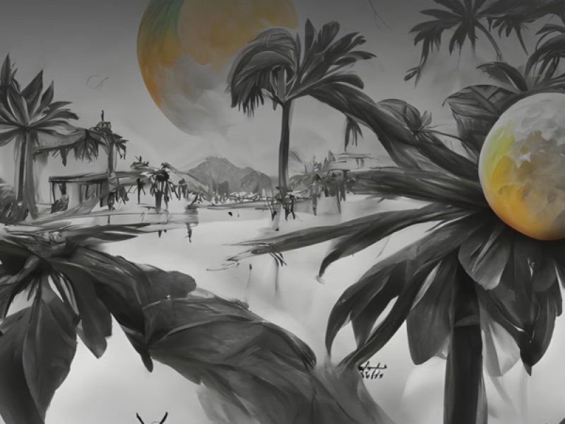 Before It All Changed (Single)