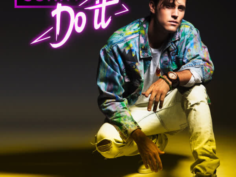 Do It (Single)