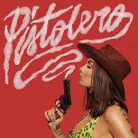 Pistolero (Single)