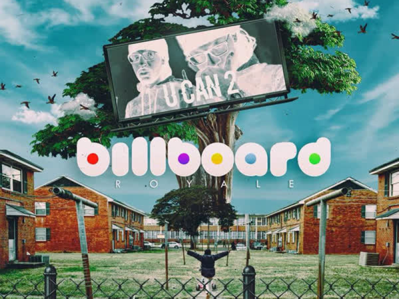 Billboard