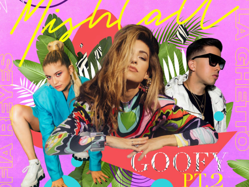 Goofy, Pt. 2 (Remix) (Single)