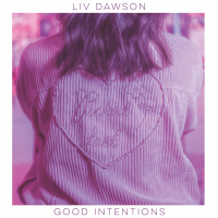 Good Intentions (Single)