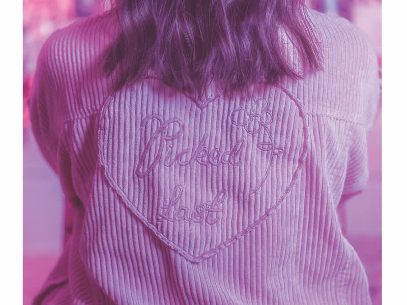 Good Intentions (Single)