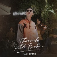 Thành Phố Buồn (Single)