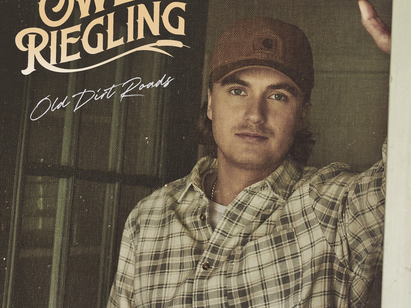 Old Dirt Roads (Single)